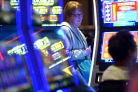 590% Match at a Casino at Buzzluck Casino