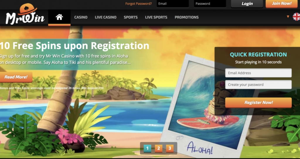 Eur 3975 no deposit at Hippozino Casino