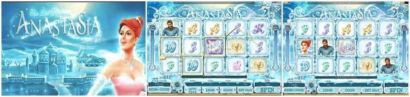 135 Free spins no deposit at 888 Casino