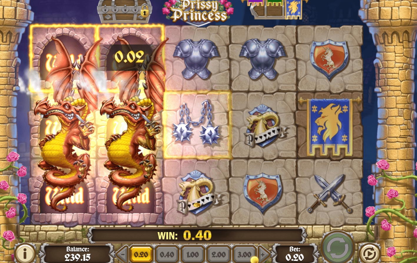 €625 free casino chip at Casino com