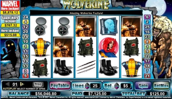 €66 FREE Chip Casino at Betnspin Casino