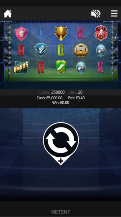 £725 No deposit casino bonus at Leo Vegas Casino