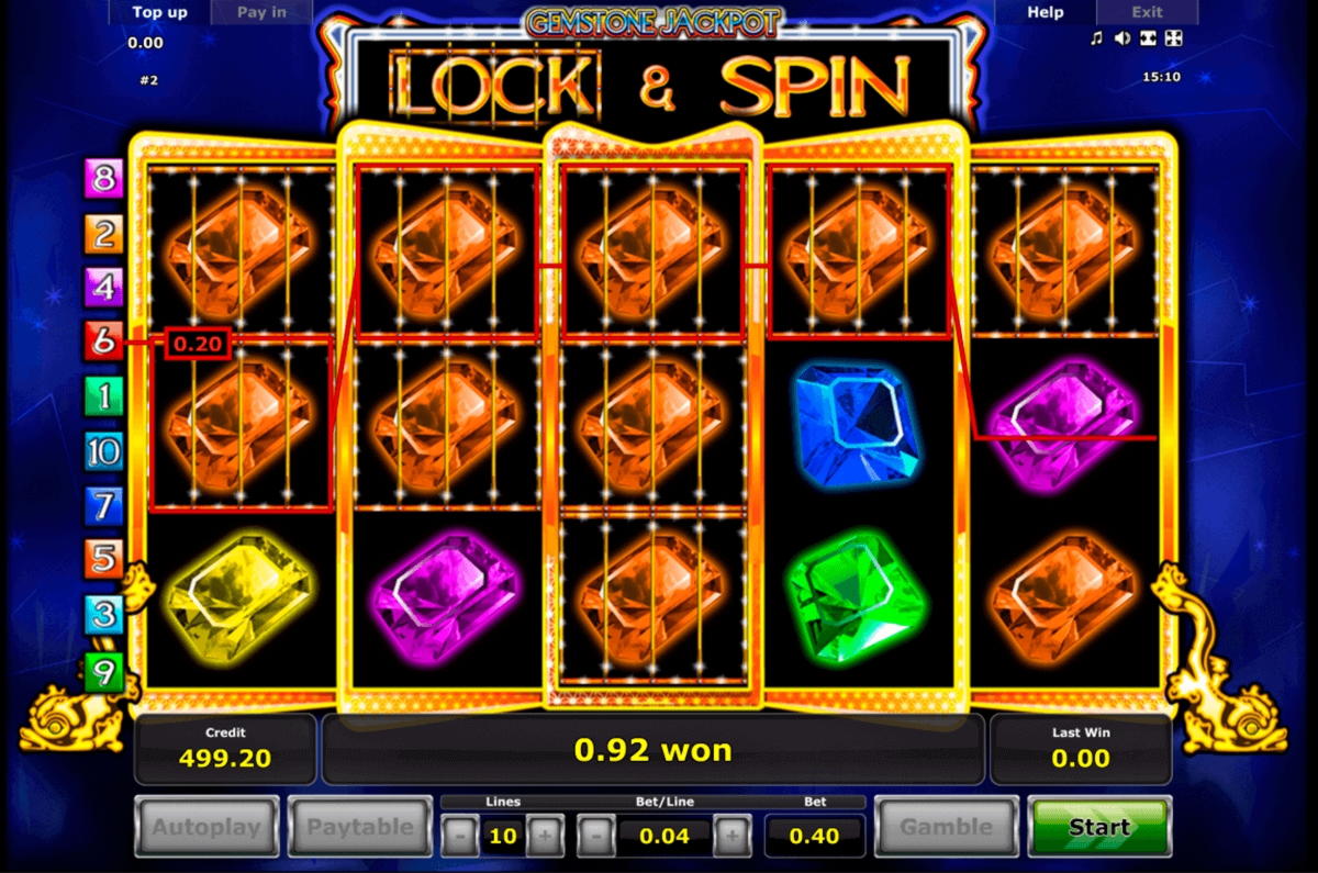 130 Free Casino Spins at Eurogrand Casino