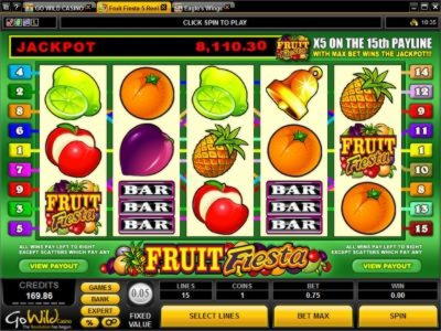 €360 Casino Tournament at Eurogrand Casino