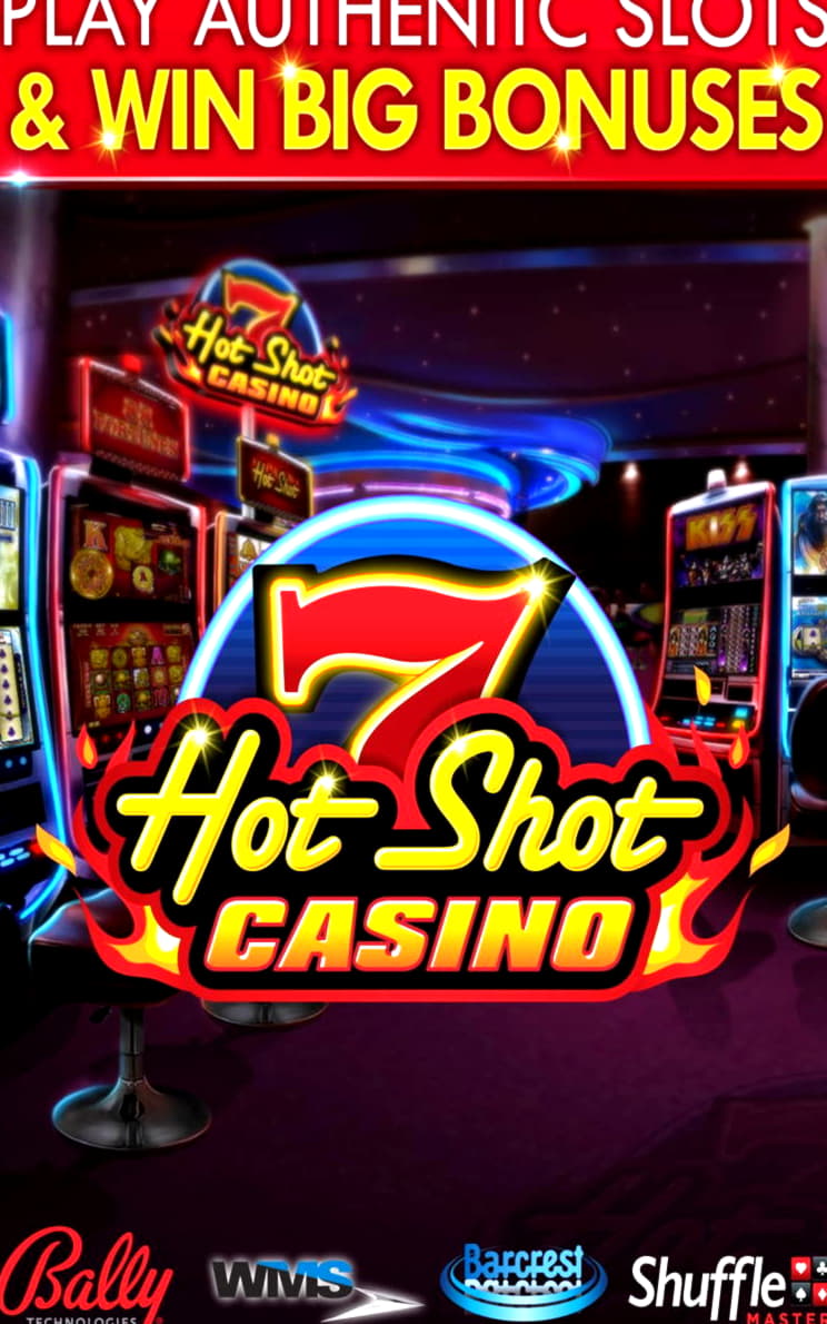 195 free spins casino at William Hill Casino