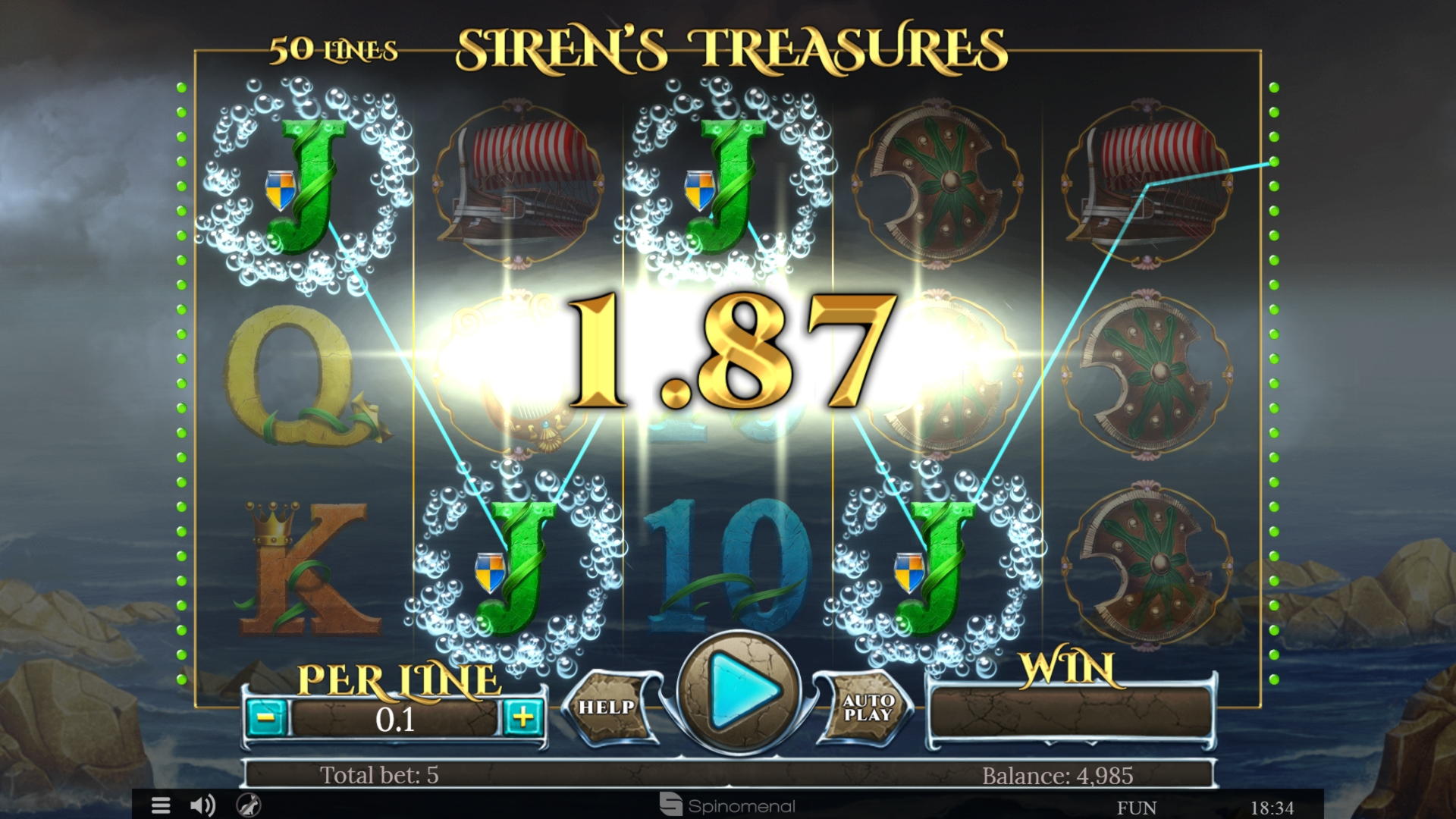45% First Deposit Bonus at Leo Dubai Casino