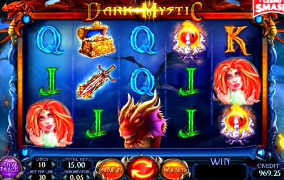 70 Free Spins Casino at Spin Palace Casino