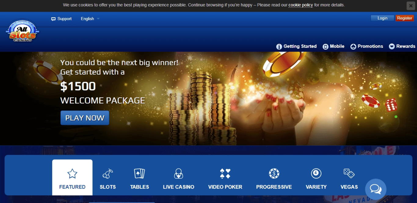 225 free spins no deposit casino at 7 Reels Casino