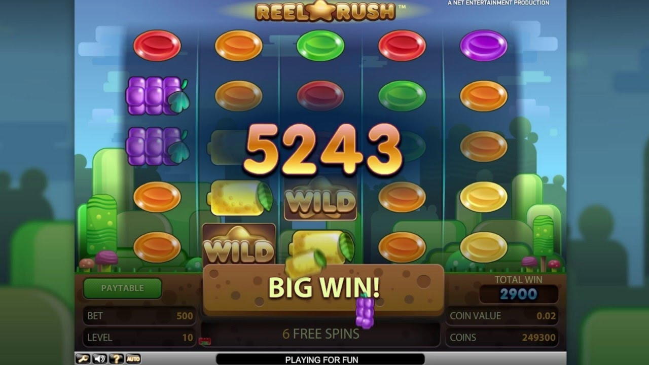 £930 Tournament at Party Casino