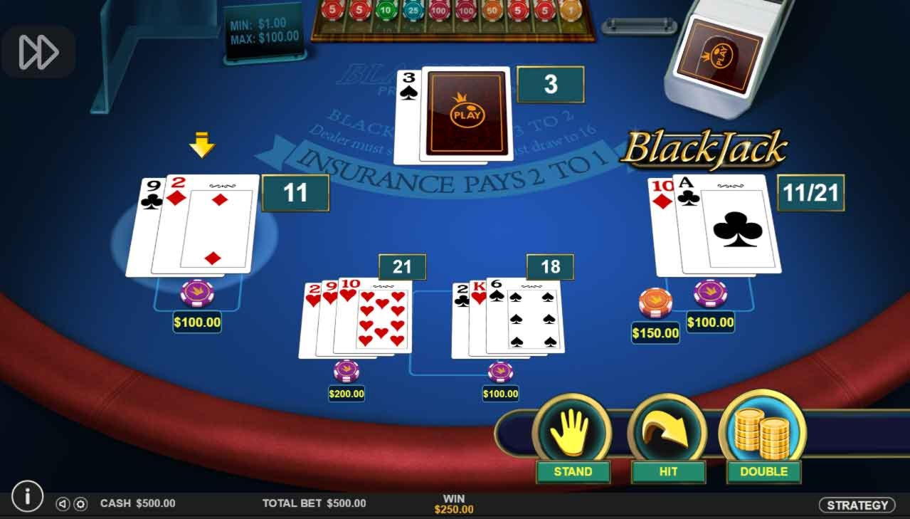980% Deposit Match Bonus at Jackpot City Casino