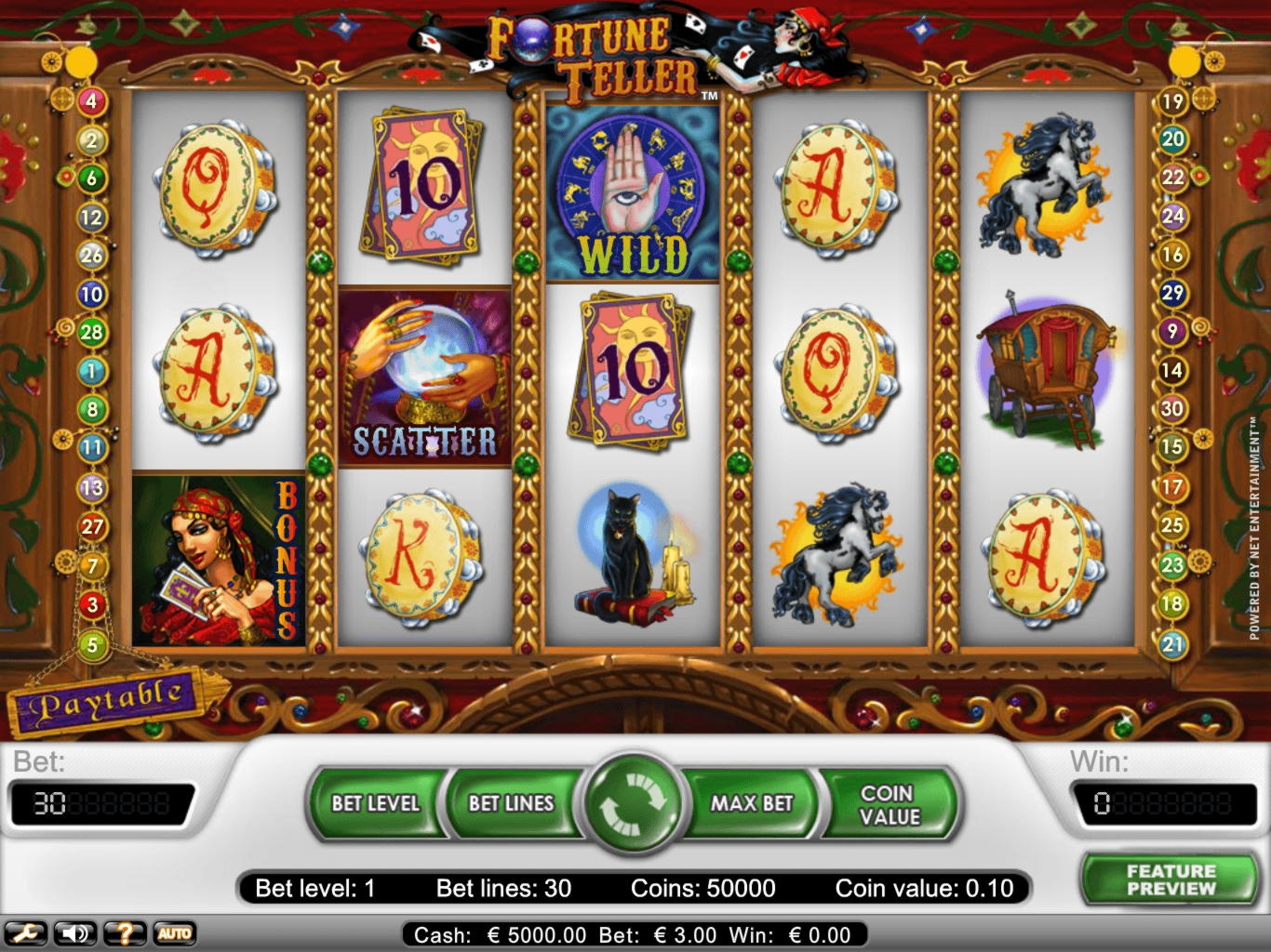 €965 Free Casino Tournament at Jackpot City Casino