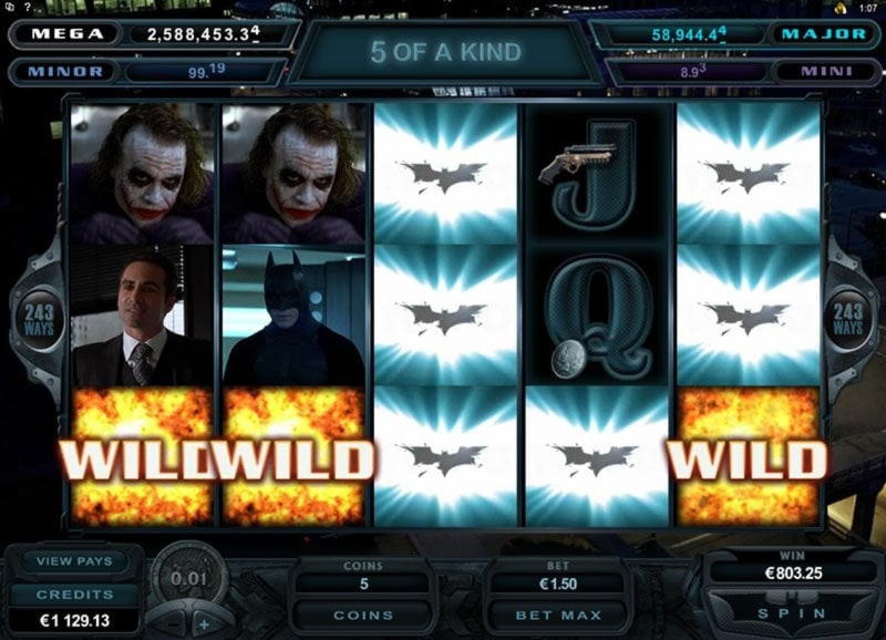 $4240 no deposit bonus code at bWin Casino