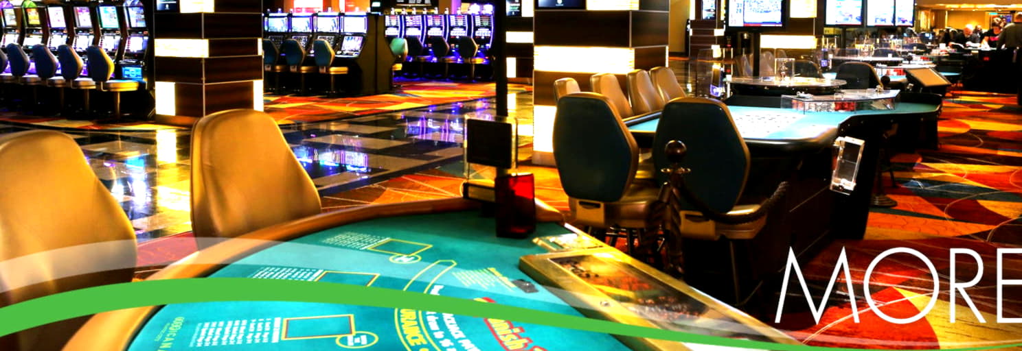 EUR 440 Online Casino Tournament at Bet At Home Casino