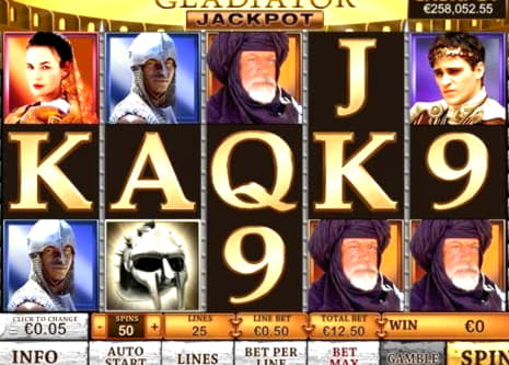 EUR 515 free chip casino at Buzzluck Casino