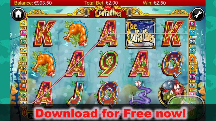 EURO 560 Free Cash at Energy Casino