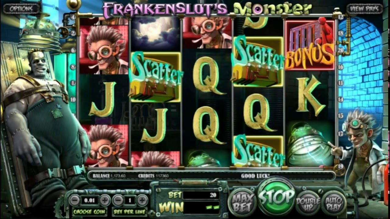 €515 Free Casino Tournament at Alf Casino