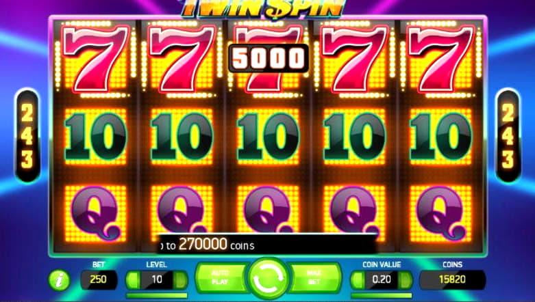 125 Loyal Free Spins! at Jackpot City Casino