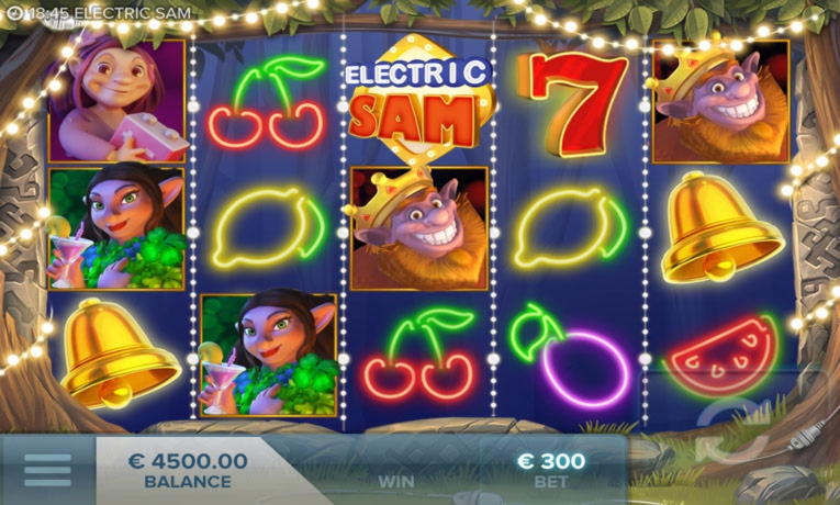855% Match bonus at BGO Casino