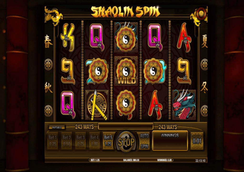 980% Signup Casino Bonus at Licensed Casino 