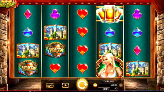 310% Deposit match bonus at Guts Casino