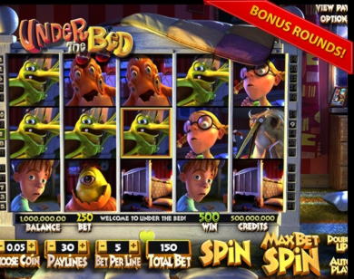 530% Signup Casino Bonus at Buzzluck Casino