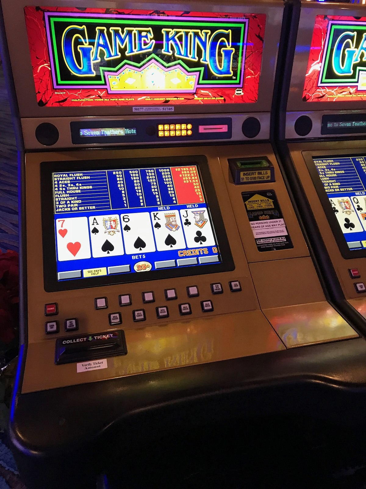 55 Free Spins no deposit casino at William Hill Casino