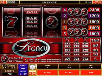 695% Casino Welcome Bonus at William Hill Casino