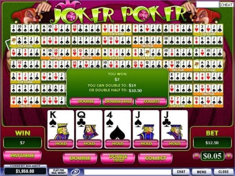 €260 No deposit bonus casino at Casino Cruise