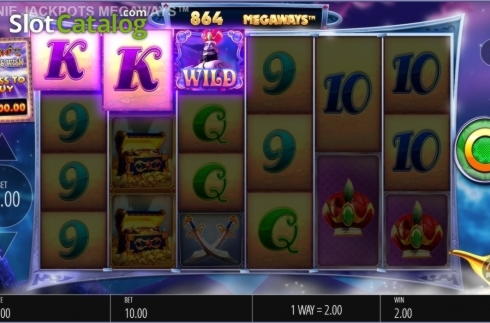EURO 320 Online Casino Tournament at Buzzluck Casino