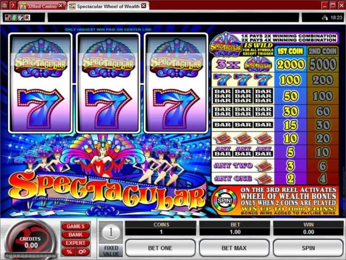 Eur 670 FREE CASINO CHIP at Hippozino Casino
