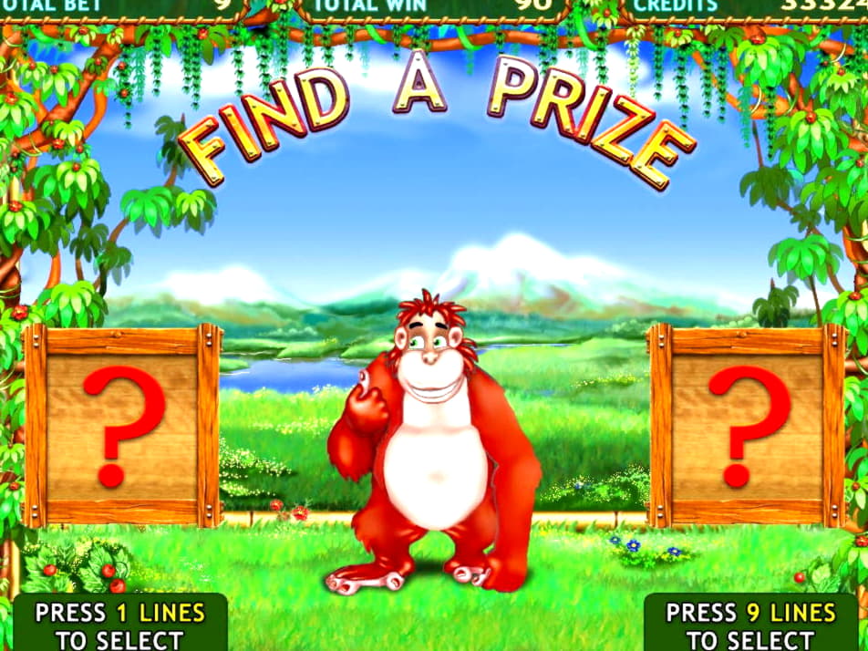 222 free spins at Rizk Casino