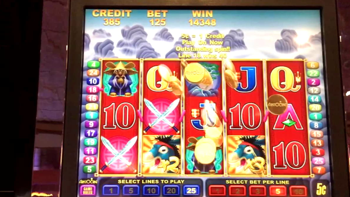 10 Free spins no deposit at Online Bets Casino