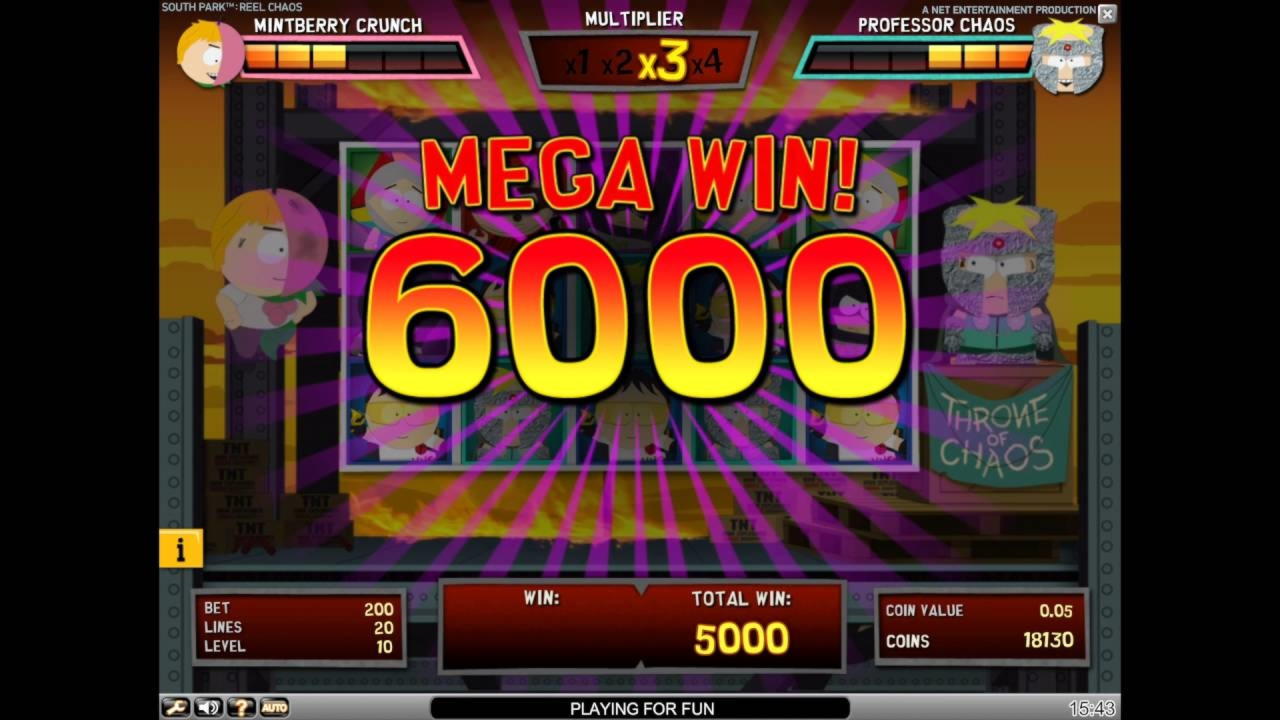 EUR 111 Casino tournaments freeroll at Dunder Casino