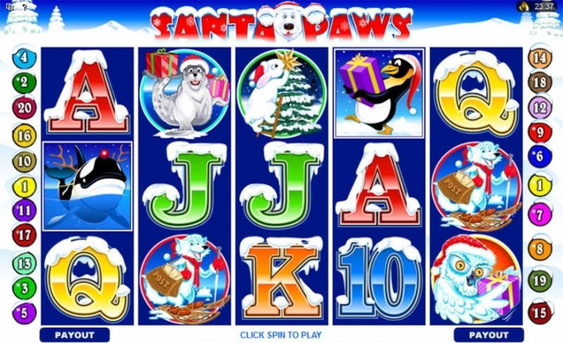 EUR 660 Free Casino Tournament at Eurogrand Casino