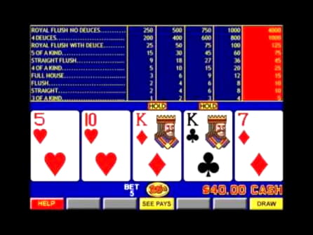 $230 Free Casino Chip at Hippozino Casino