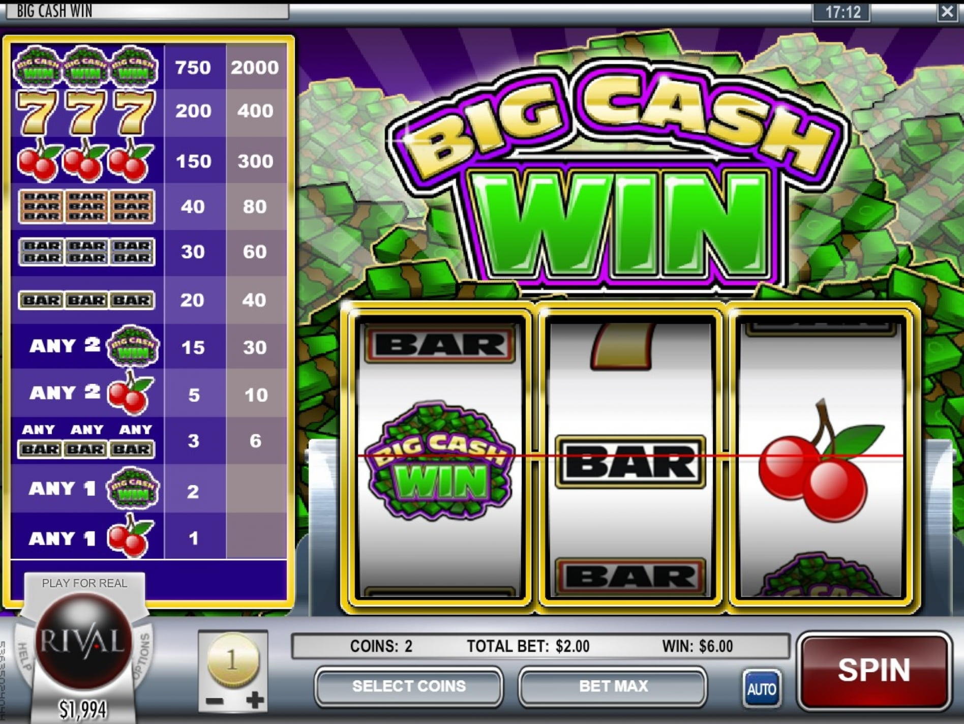 240 FREE SPINS at Europa Casino