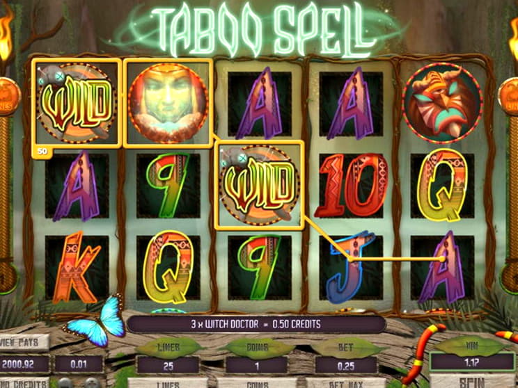 $66 Free Cash at Vera and Jhon Casino