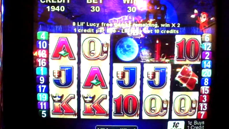 EUR 905 Casino tournaments freeroll at Casino Luck