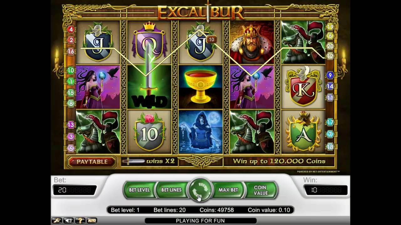15 Loyalty Free Spins! at Eurogrand Casino