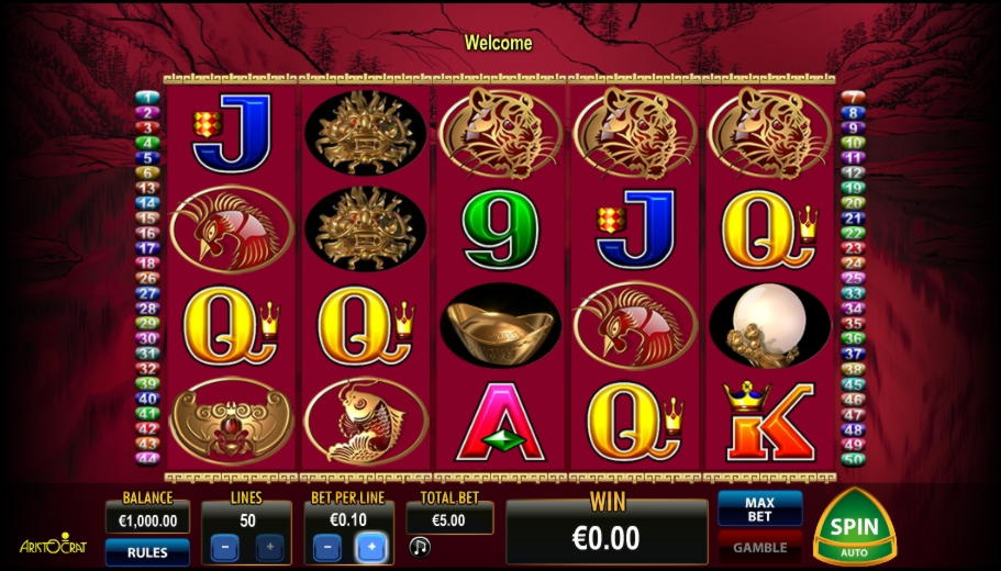 ﻿$260 Daily freeroll slot tournament at Leo Dubai Casino