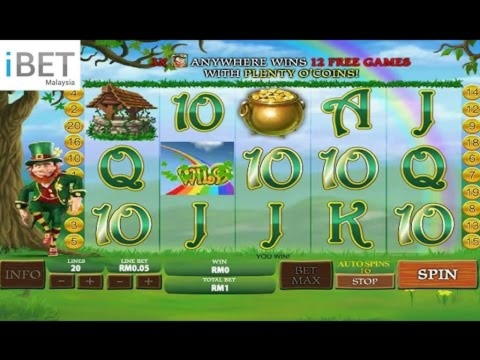 195 Free spins no deposit casino at BGO Casino