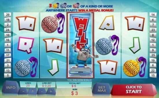 EUR 495 FREE Chip at Spin Palace Casino