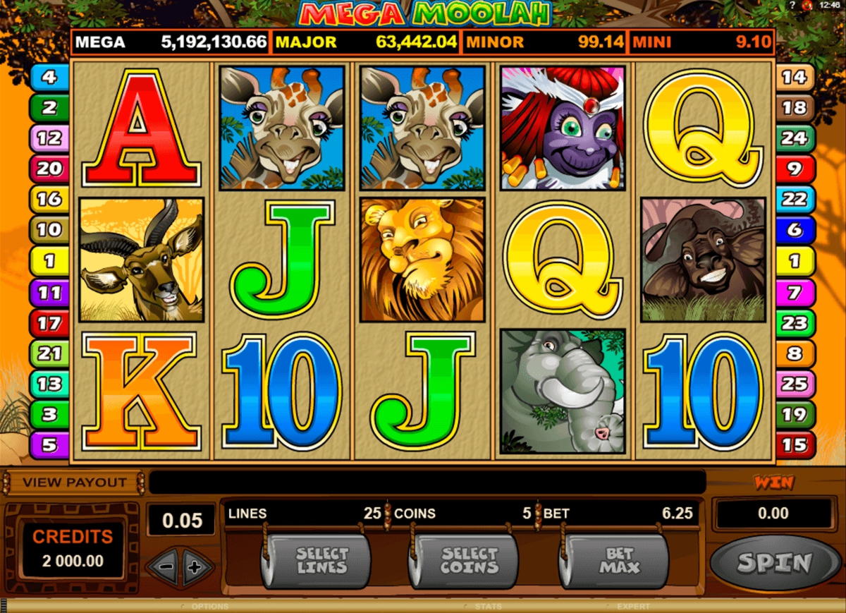 £950 Tournament at Vera and Jhon Casino