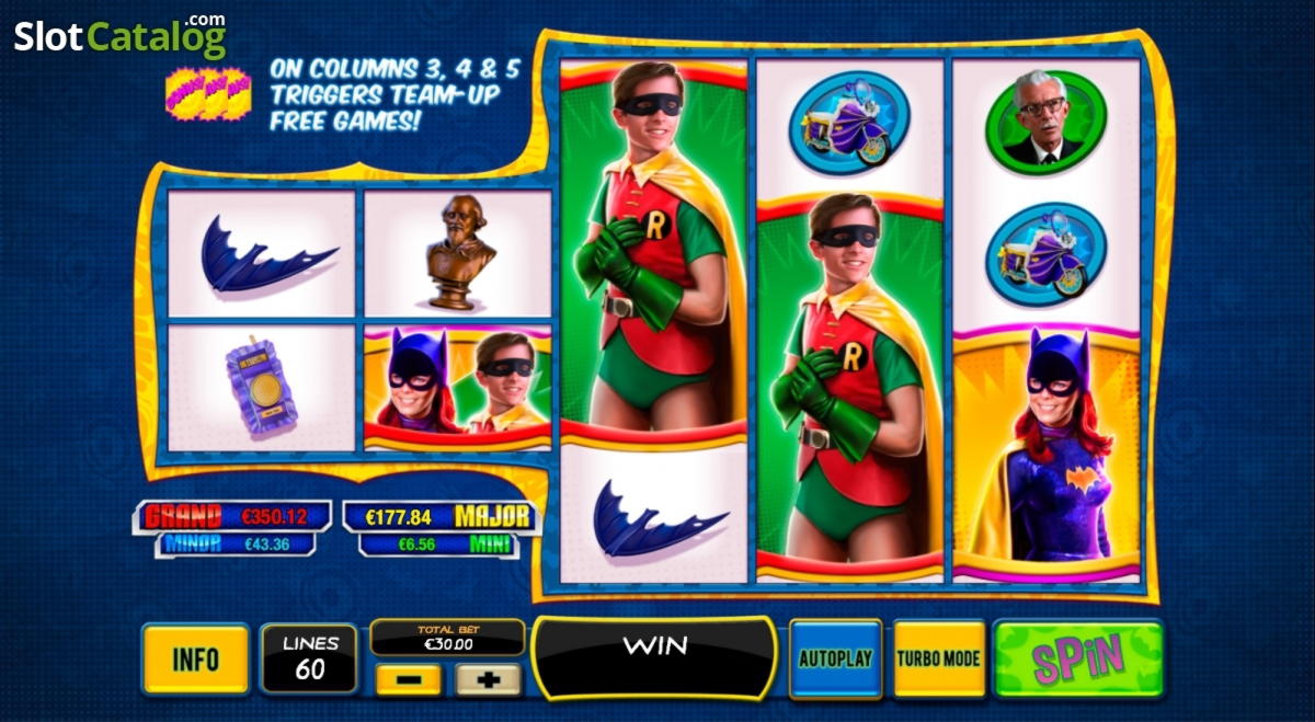 €125 Casino Tournament at Casino com