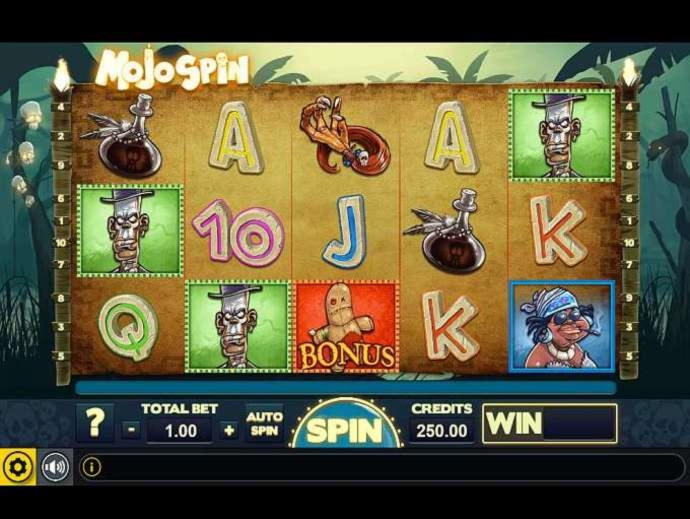 €100 Free Money at BGO Casino