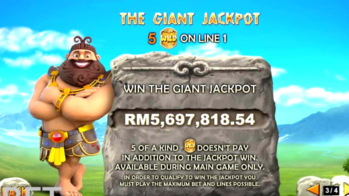€575 Free Money at Jackpot City Casino