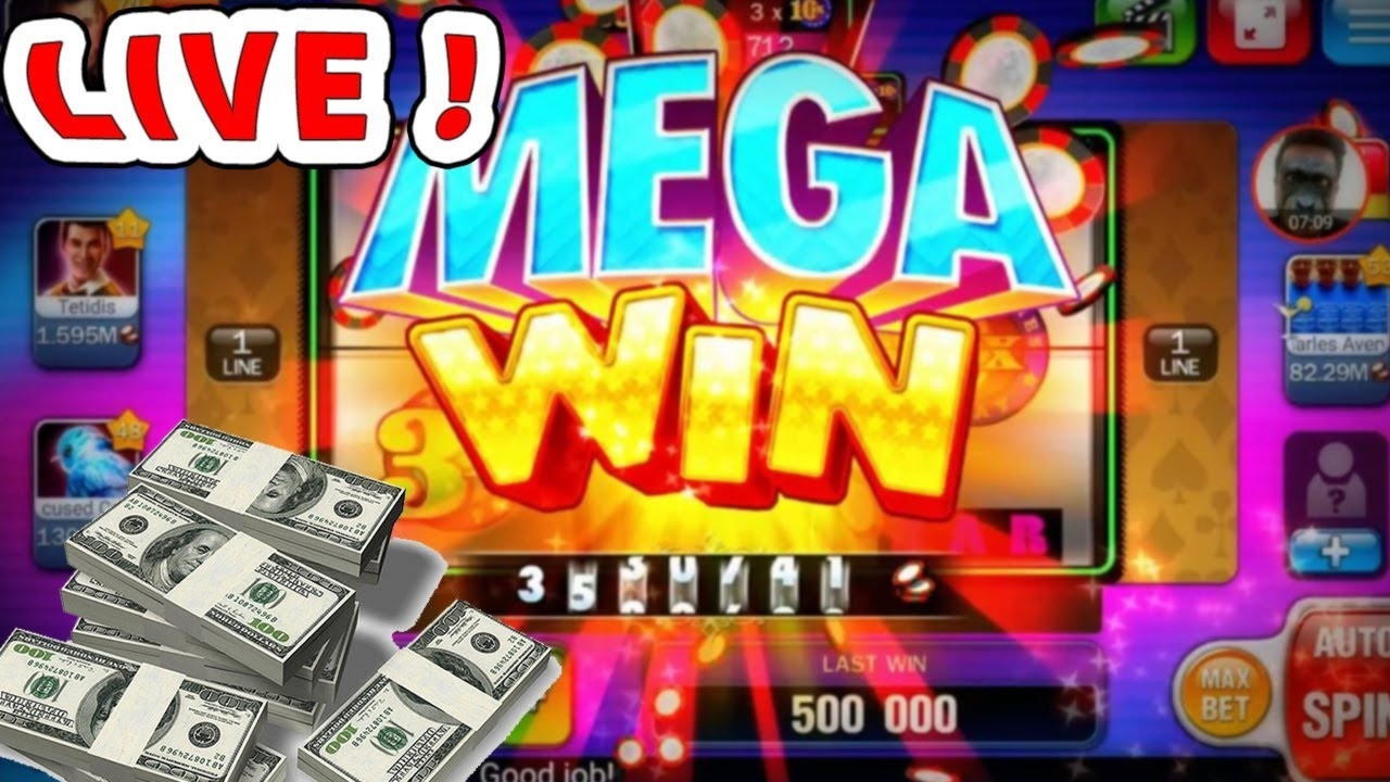 285 Free casino spins at Slots Million Casino