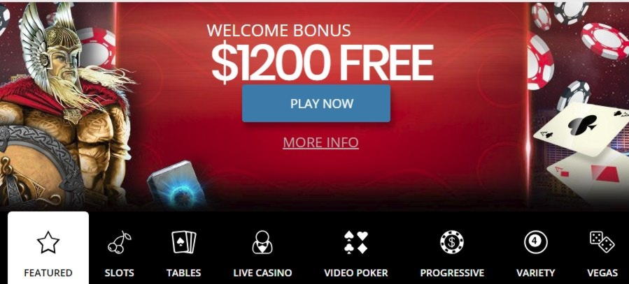 €280 free casino chip at Spin Palace Casino
