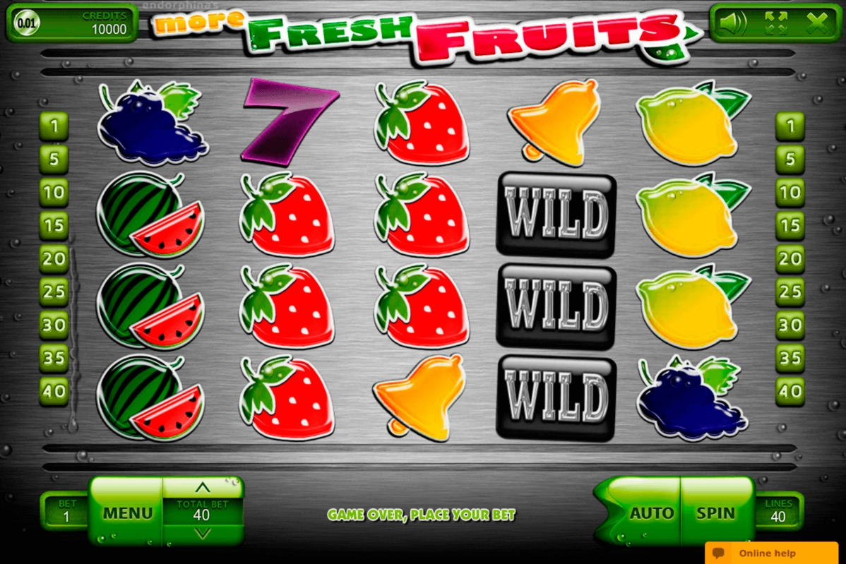222 Free casino spins at Europa Casino