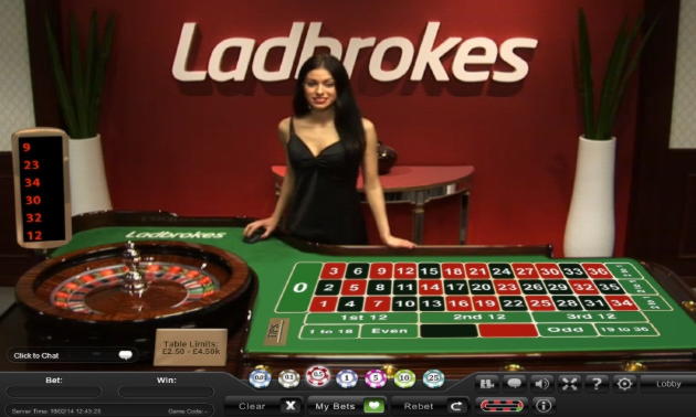 85% First Deposit Bonus at Party Casino